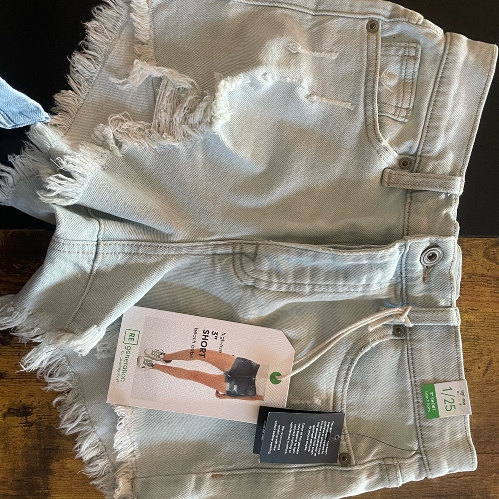 Shorts